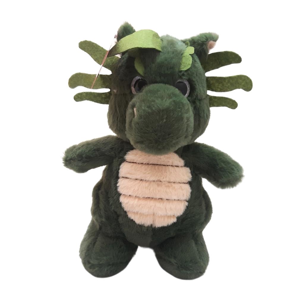 Selay Oyuncak Peluş Dinazor 25 Cm 4437