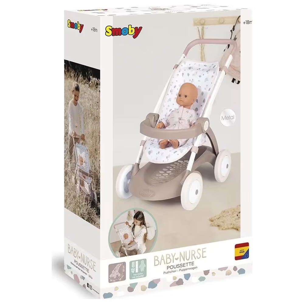 Simba Oyuncak Bebek Arabası 7600254018