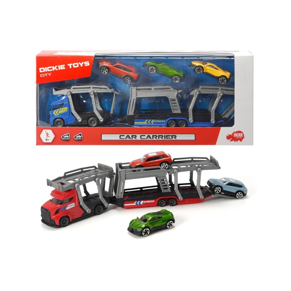 Simba Oyuncak Dickie Araç Taşıyıcı 203745008