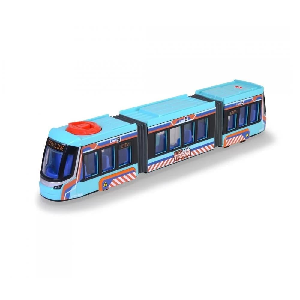Simba Oyuncak Dickie Siemens Şehir Tramvayı 203747016