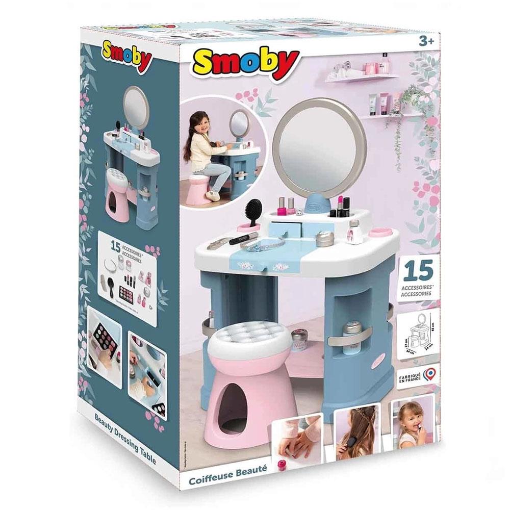 Simba Oyuncak Smoby My Beauty Makyaj Masası 7600320249