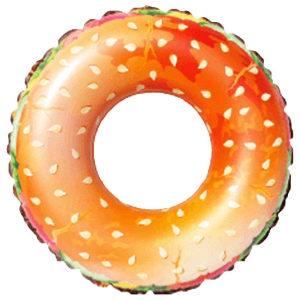 Simit 76 Cm Hamburger KZL-8649