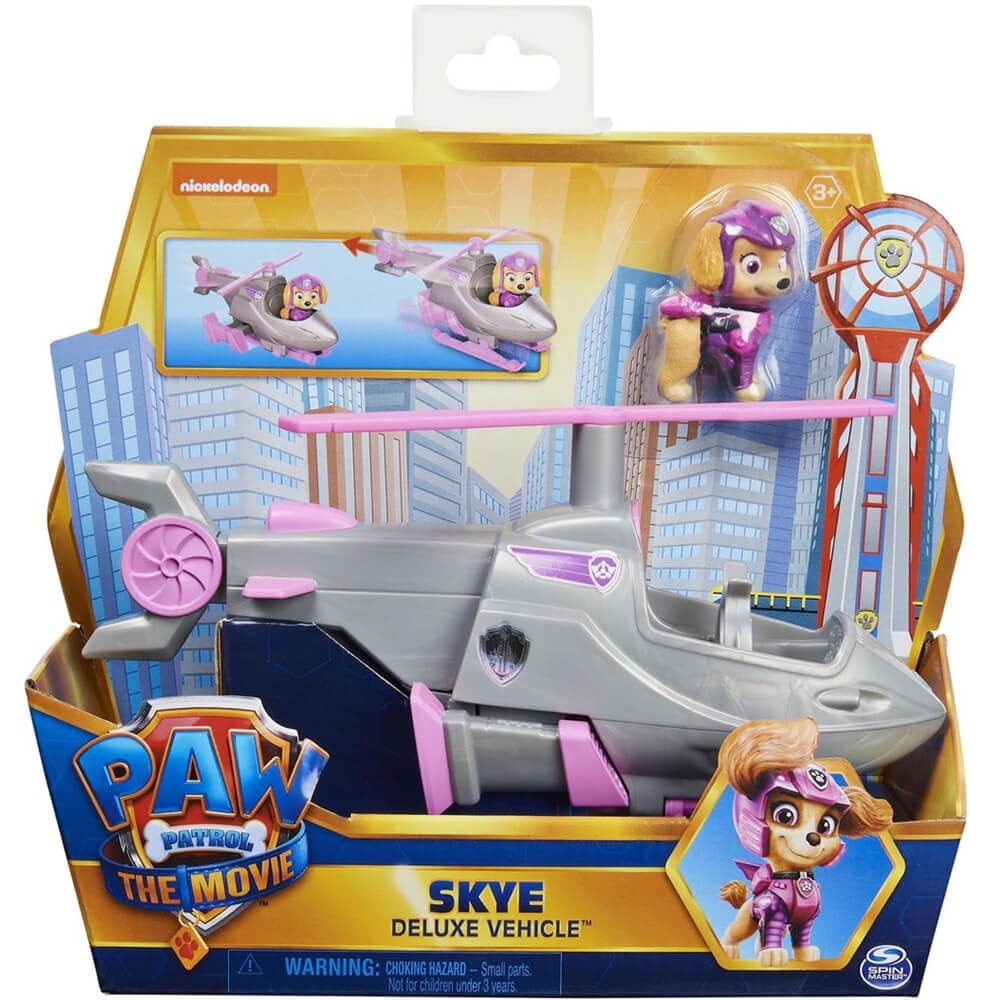 Skye helikopter Aracı 6060436