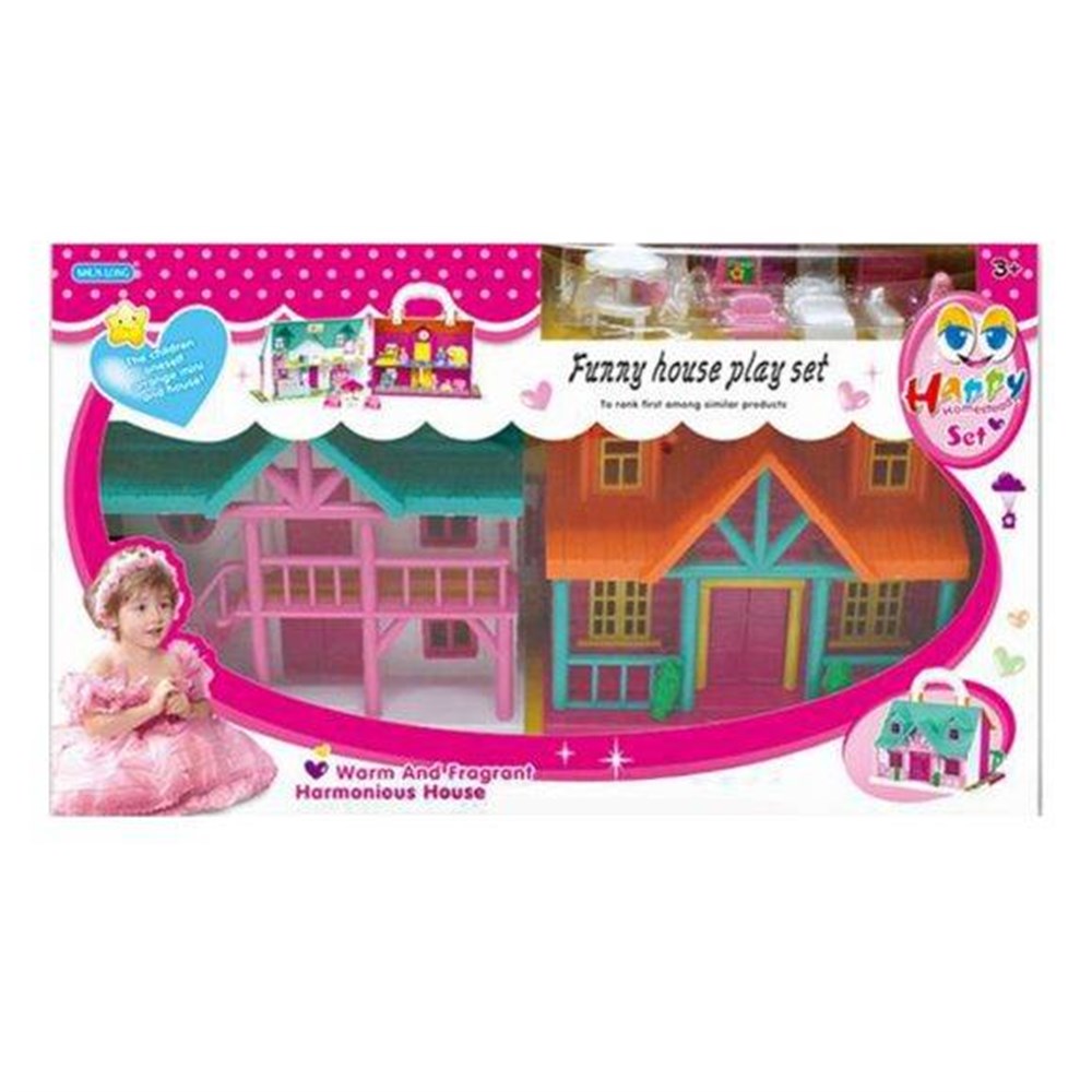 SL32524 PLS.OY.EV SETSL32524 PLS.OY.EV SET Fiyatı | Samatlı Toptan Oyuncak - B2B
