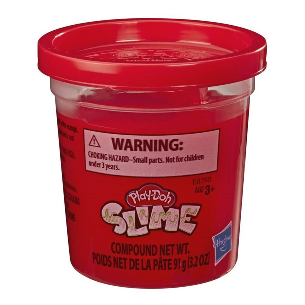 Slime Tekli Hamur E8790