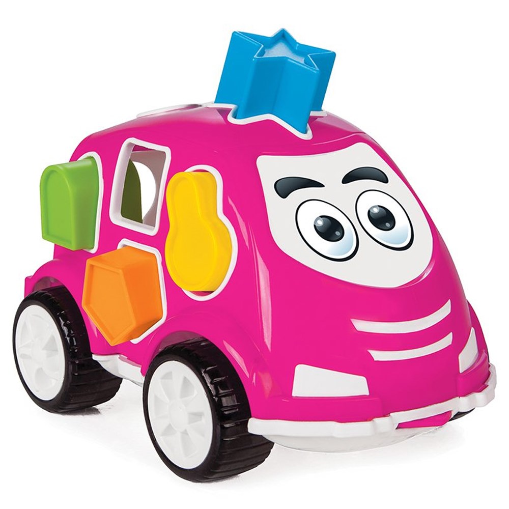 Smart Bultak Araba 03187