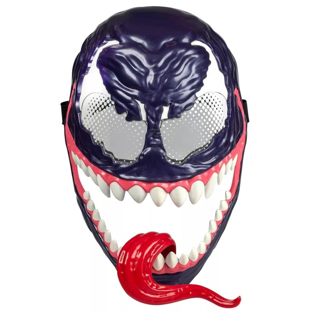 Spider-Man Venom Versus Maske G0729