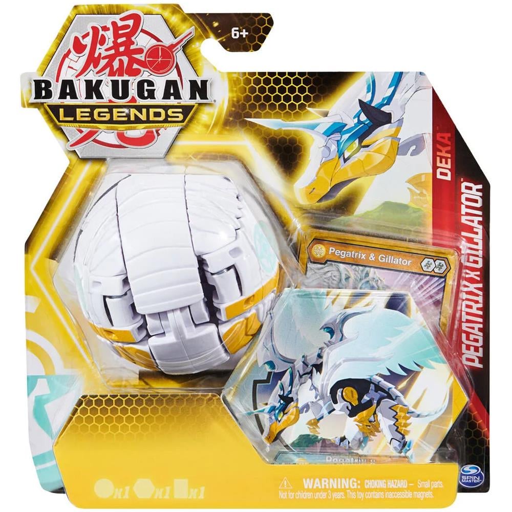 Spinmaster Bakugan Figür Oyun Seti 6066095