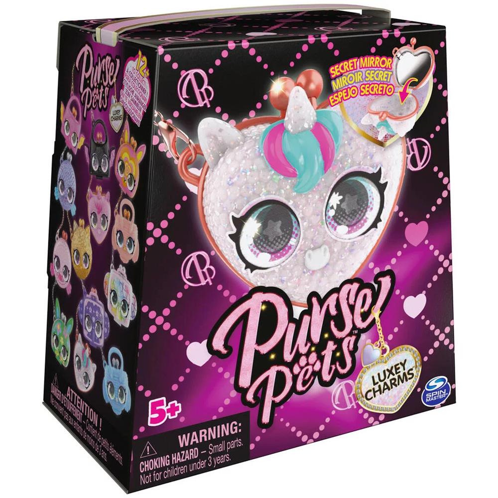 Spinmaster Pet Çanta Aksesuar Oyuncak 6067322