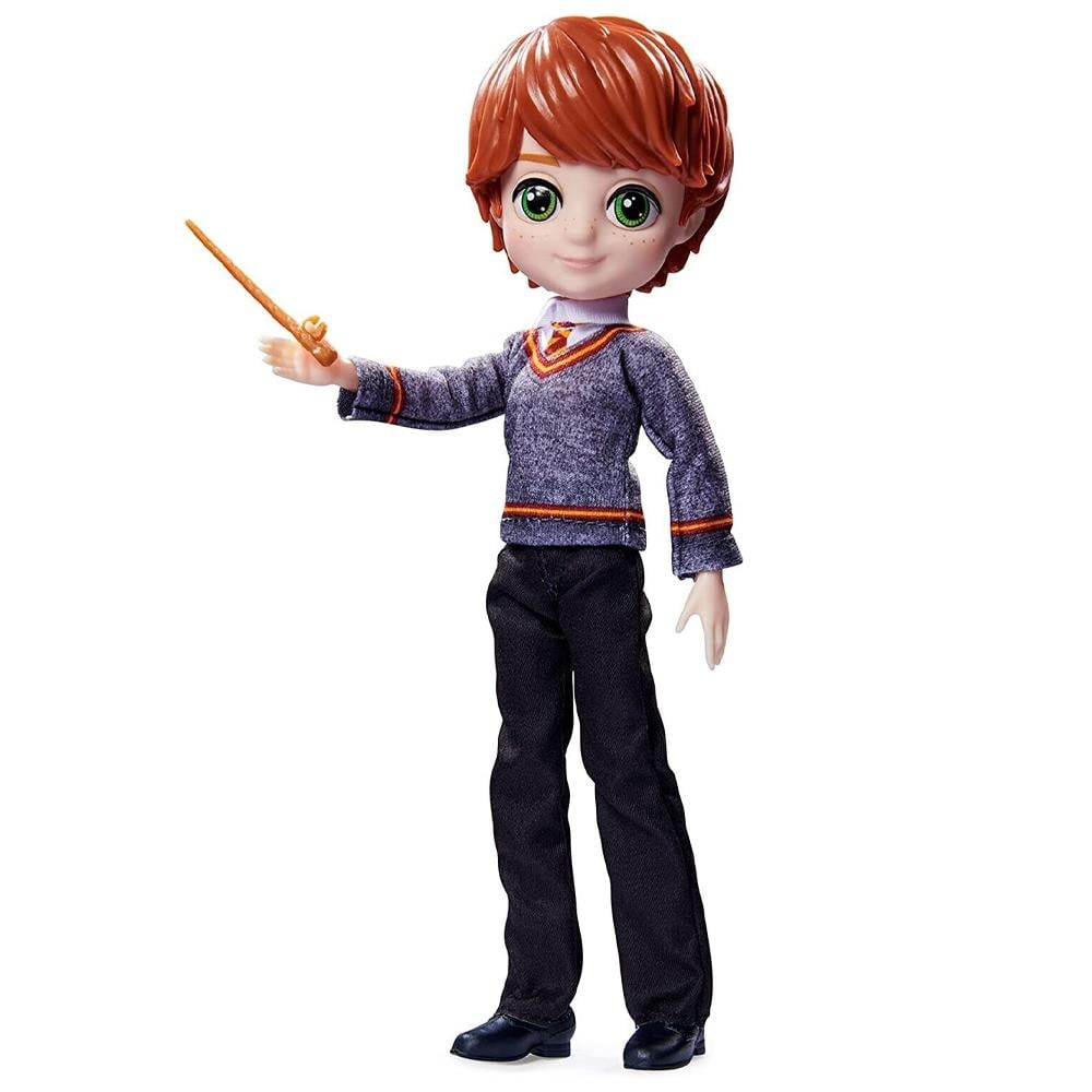 Spinmaster Ron Weasley Figürü 20 Cm 6064900