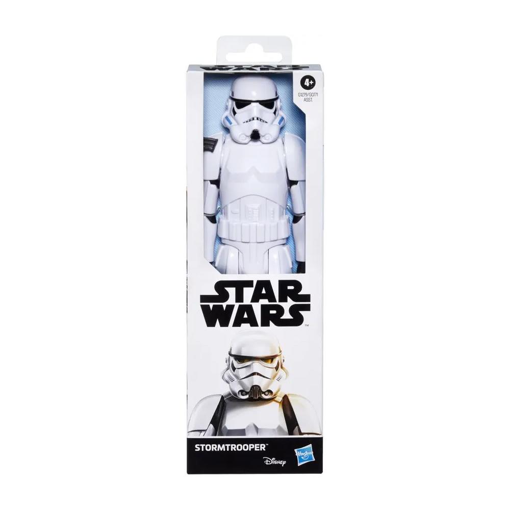 Star Wars Aksiyon Figürleri 30 Cm G0771