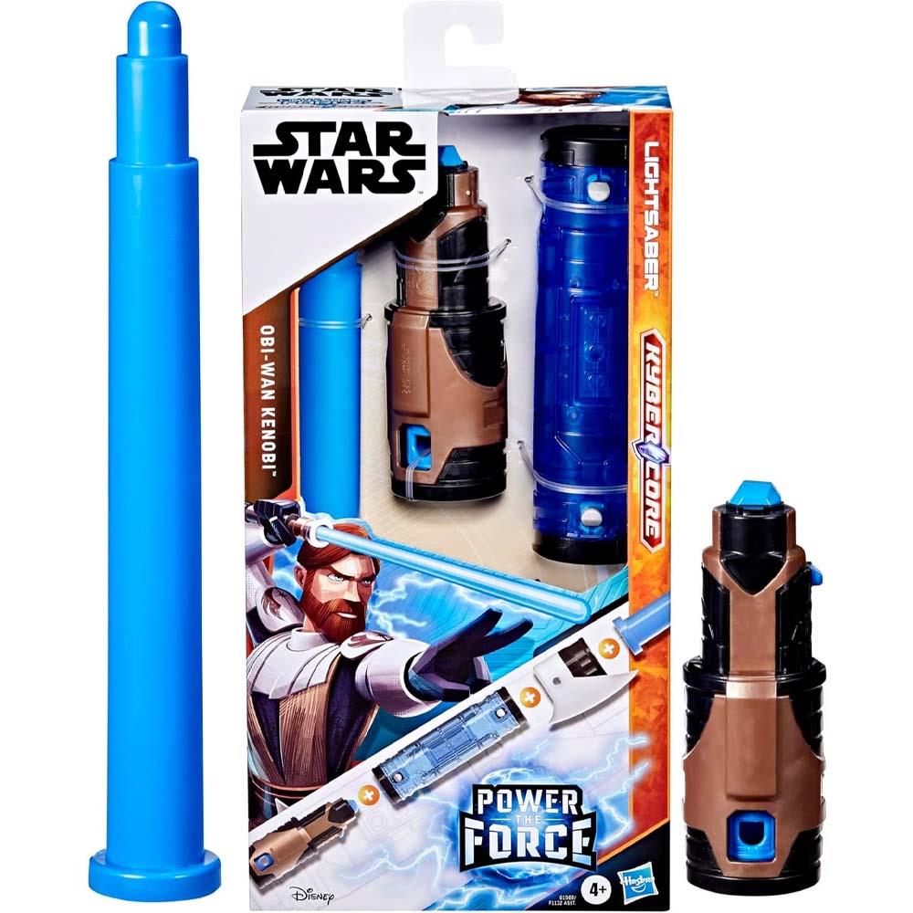 Star Wars Işık Kılıcı Atölyesi Giriş Seviyesi G1568