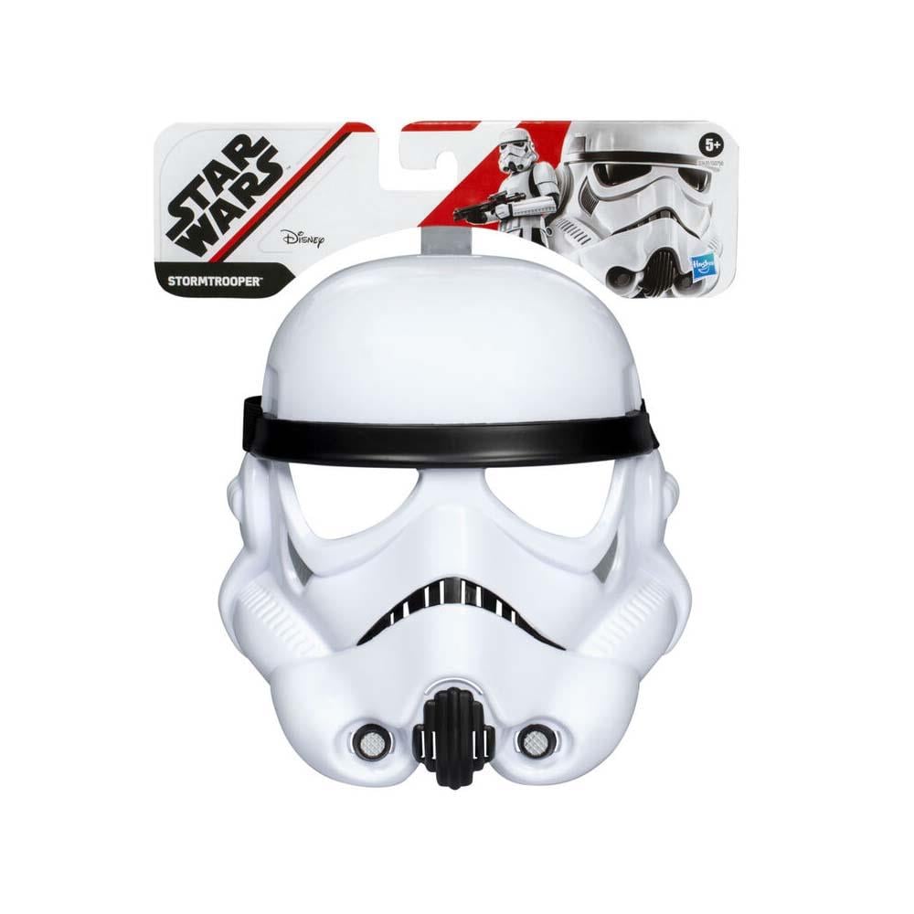 Star Wars Stormtrooper Maske G1431