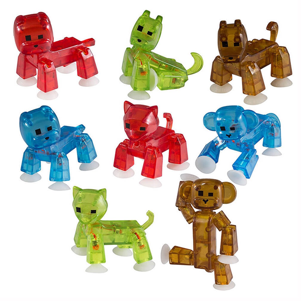 Stikbot Pets Tekli TST622