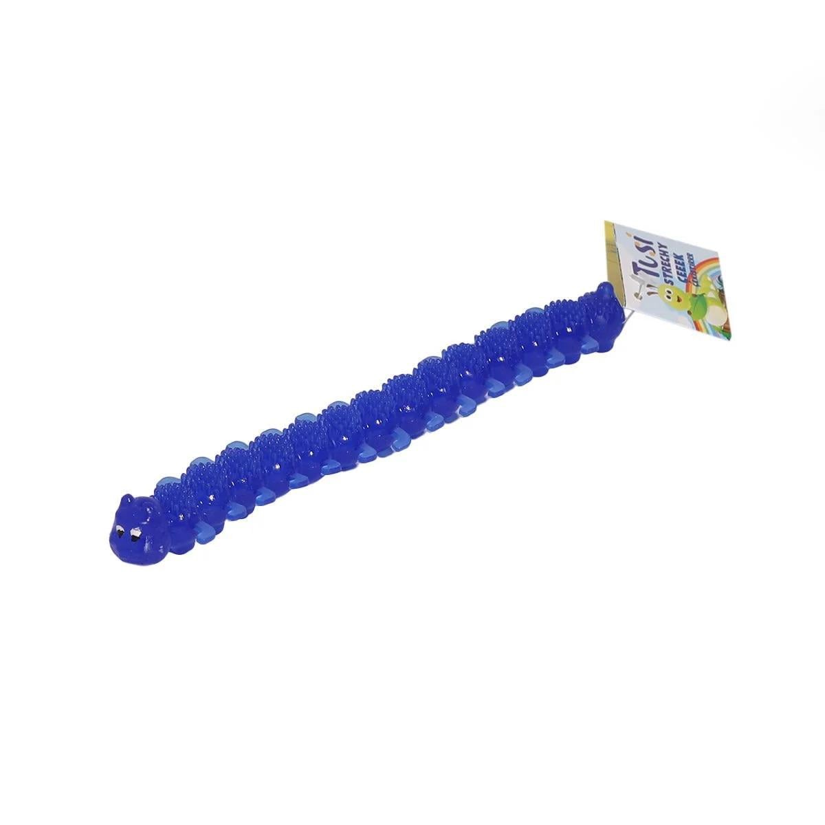 STREC PLASTIK TIRTIL OYUNCAK