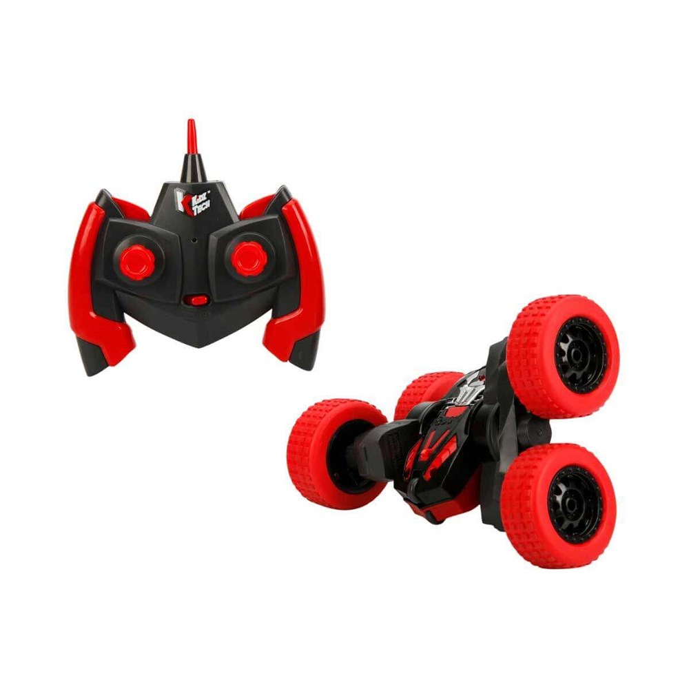 Sunman 1:40 Uzaktan Kumandalı Usb Şarjlı 360 Derece Dönebilen Nano Vortex Araç 84541