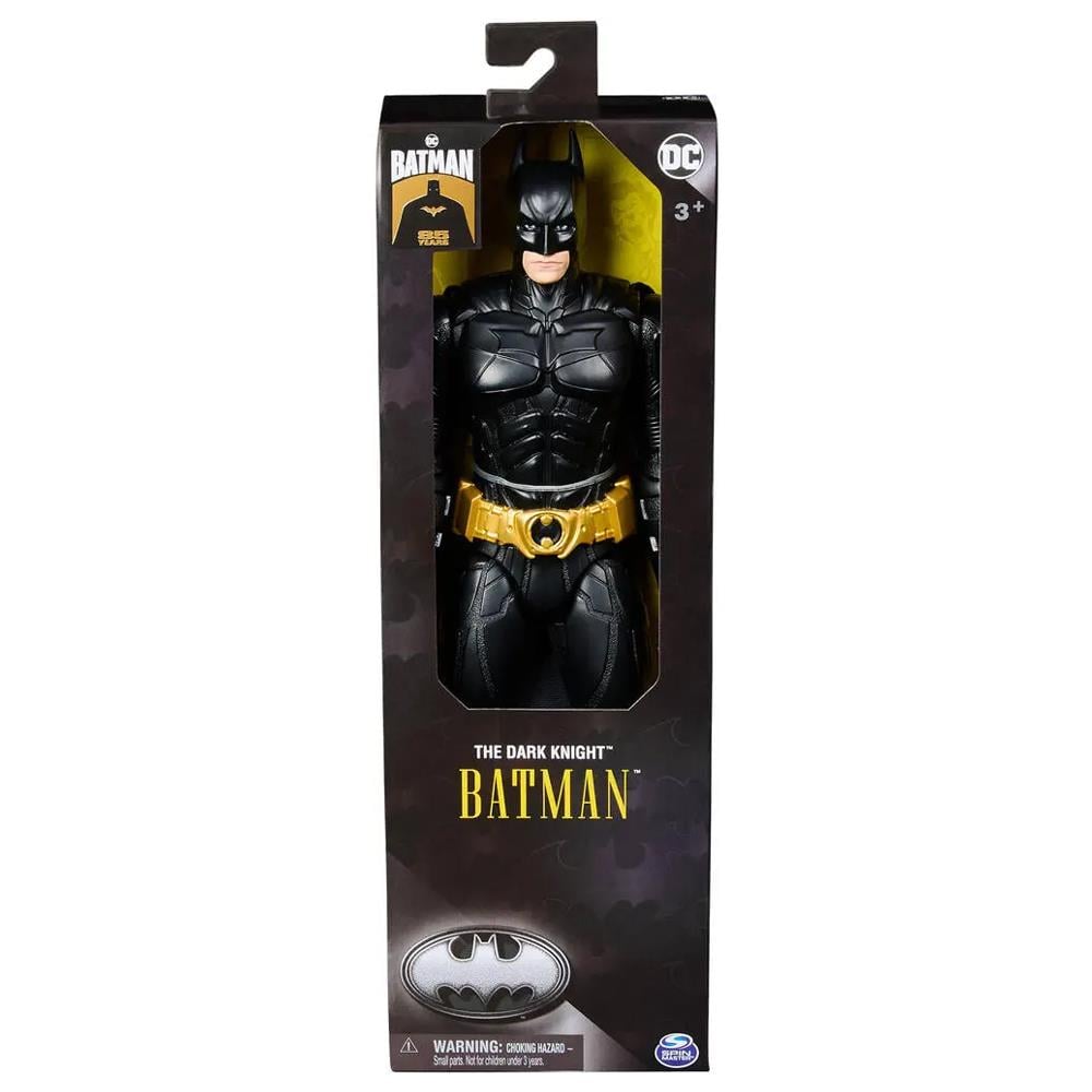 Sunman Oyuncak 85.Yıl The Dark Knight 30 Cm 01071115