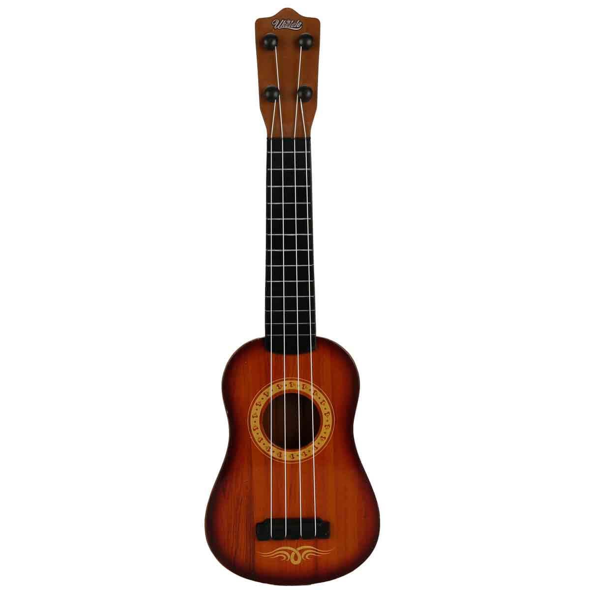 Sunman Oyuncak Akustik Çocuk Gitarı 42 cm 00004386