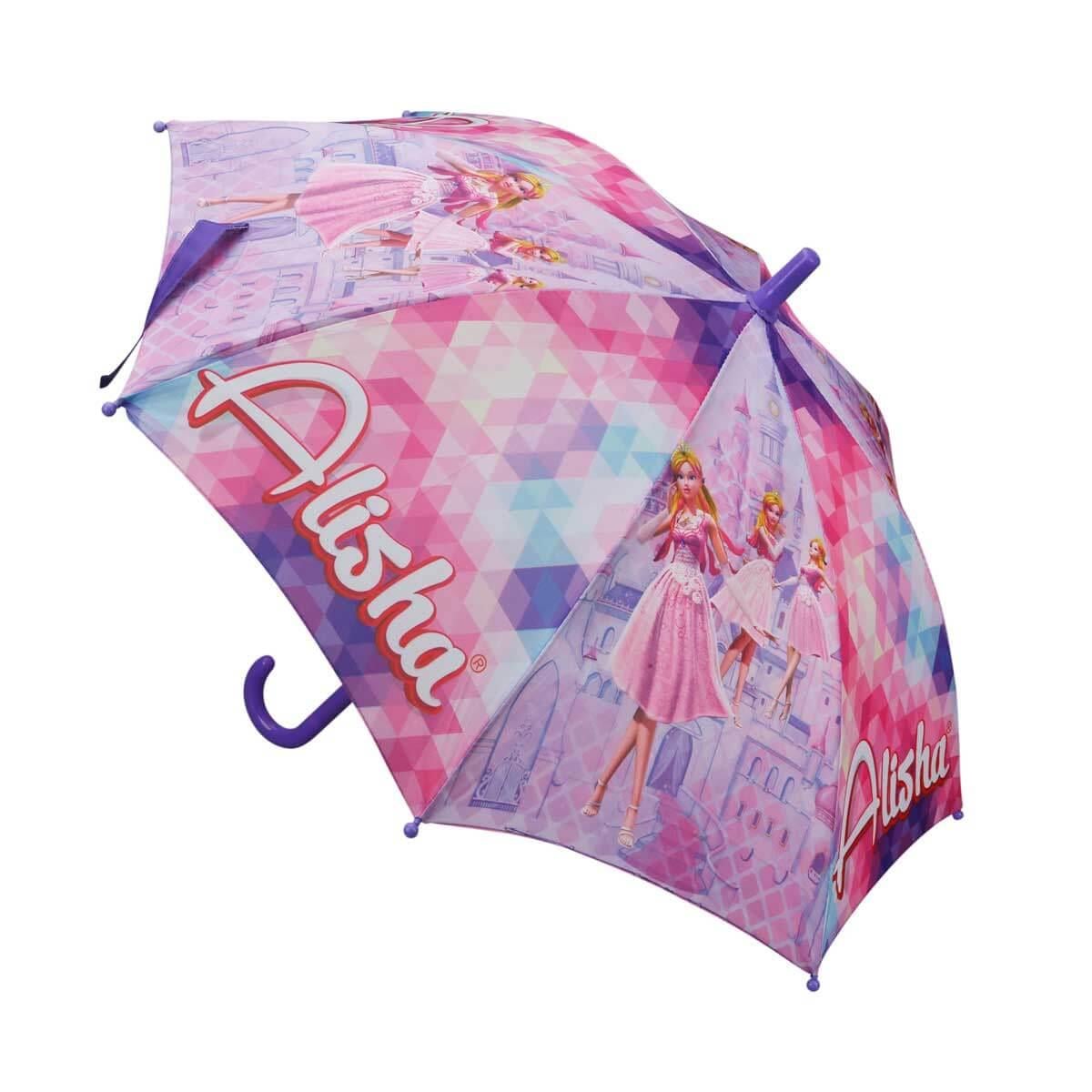 Sunman Oyuncak Alisha Çocuk Şemsiye 45 Cm 01002058