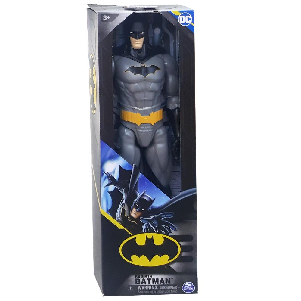 Sunman Oyuncak Batman 30 Cm 00067800