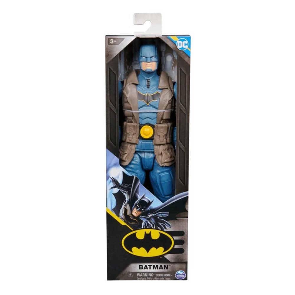 Sunman Oyuncak Batman Aksiyon Figürü 30 Cm 00069258