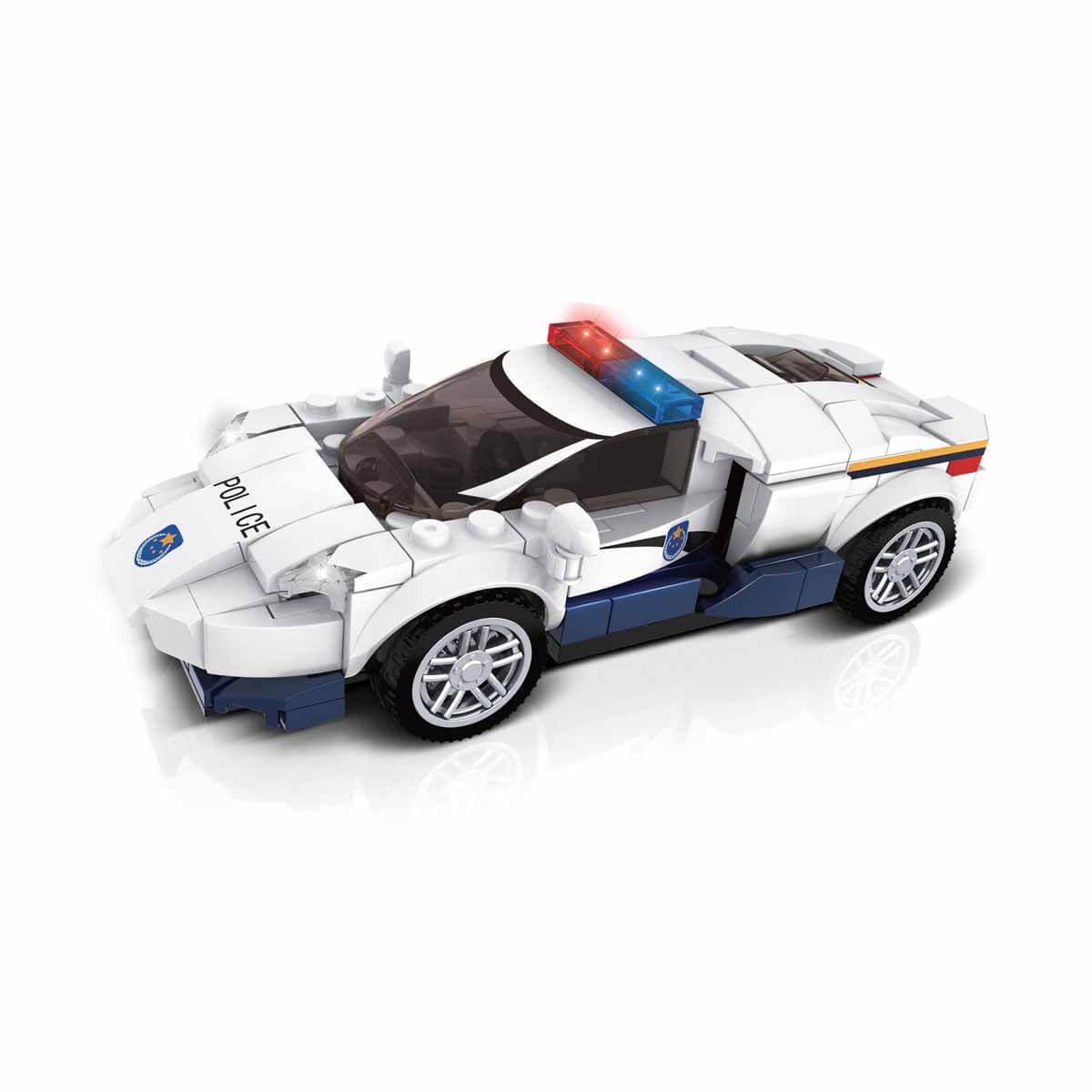 Sunman Oyuncak Blx Racing Yarış Arabaları C0314 00069283