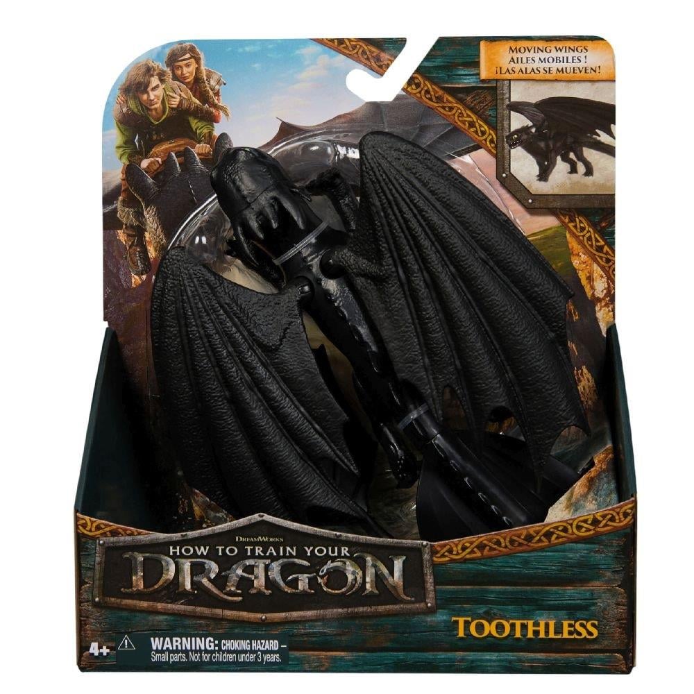 Sunman Oyuncak Dragon Filmi Figürleri 00085886