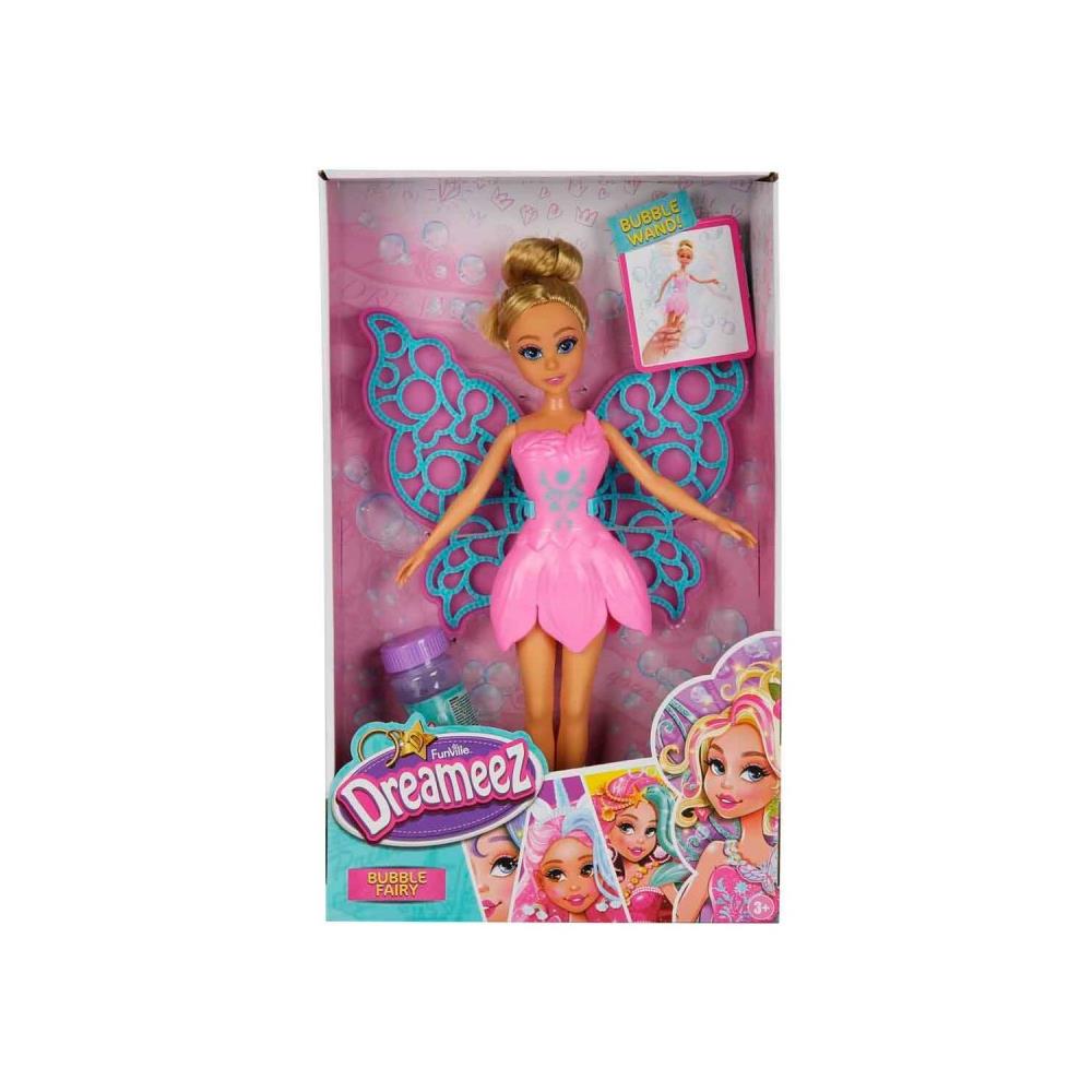Sunman Oyuncak Dreameez Baloncuk Perisi 00081046