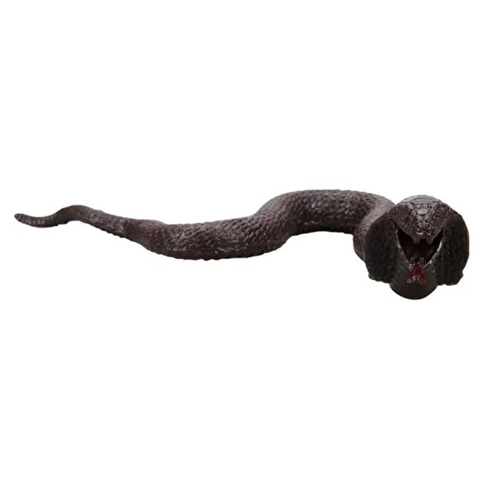 Sunman Oyuncak Esneyebilen Streç Yılan 45 Cm 00001763