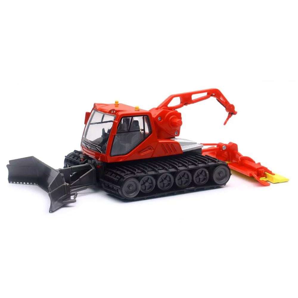 Sunman Oyuncak Kar Temizleme Aracı 00033123