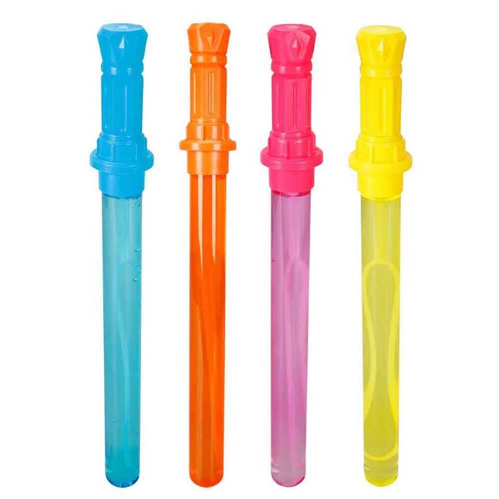 Sunman Oyuncak Köpük Oyunu Monster Bubble Baton 266 Ml 00001103