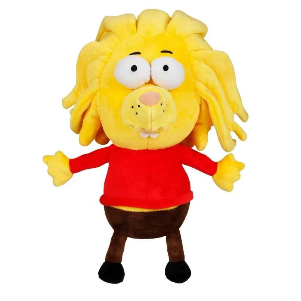 Sunman Oyuncak Kral Şakir Remzi Peluş 25 Cm 00003110