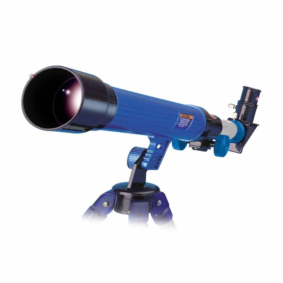 Sunman Oyuncak Küçük Teleskop Seti 30 Mm 01002301