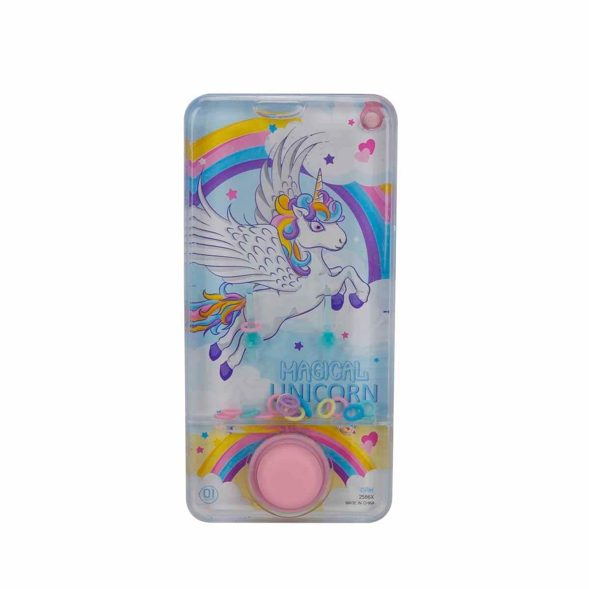 Sunman Oyuncak Magical Unicorn Su Oyunu 00003691