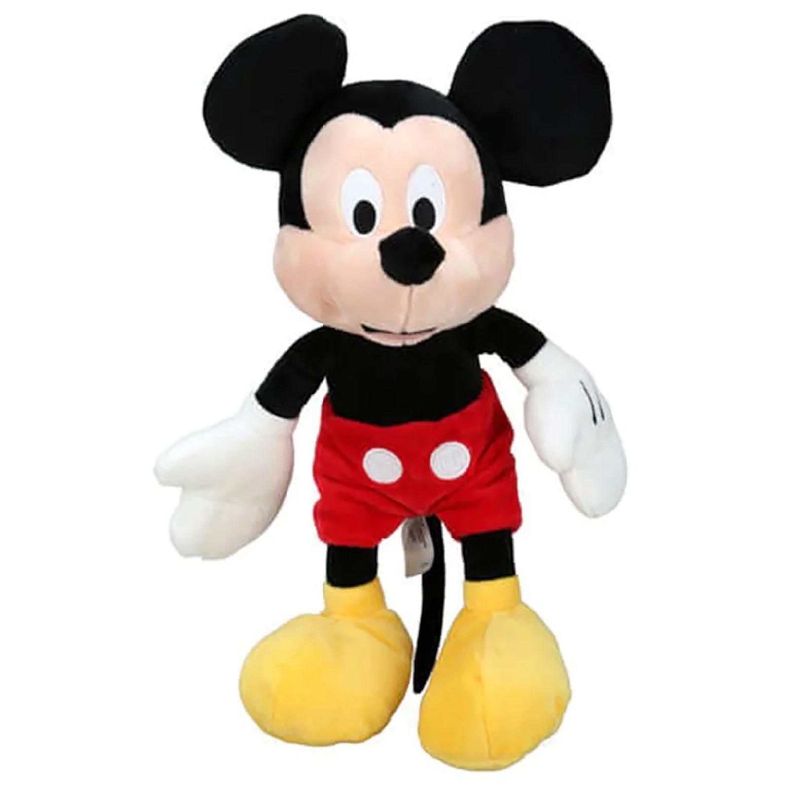 Sunman Oyuncak Mickey Core Peluş 36 cm 00040209