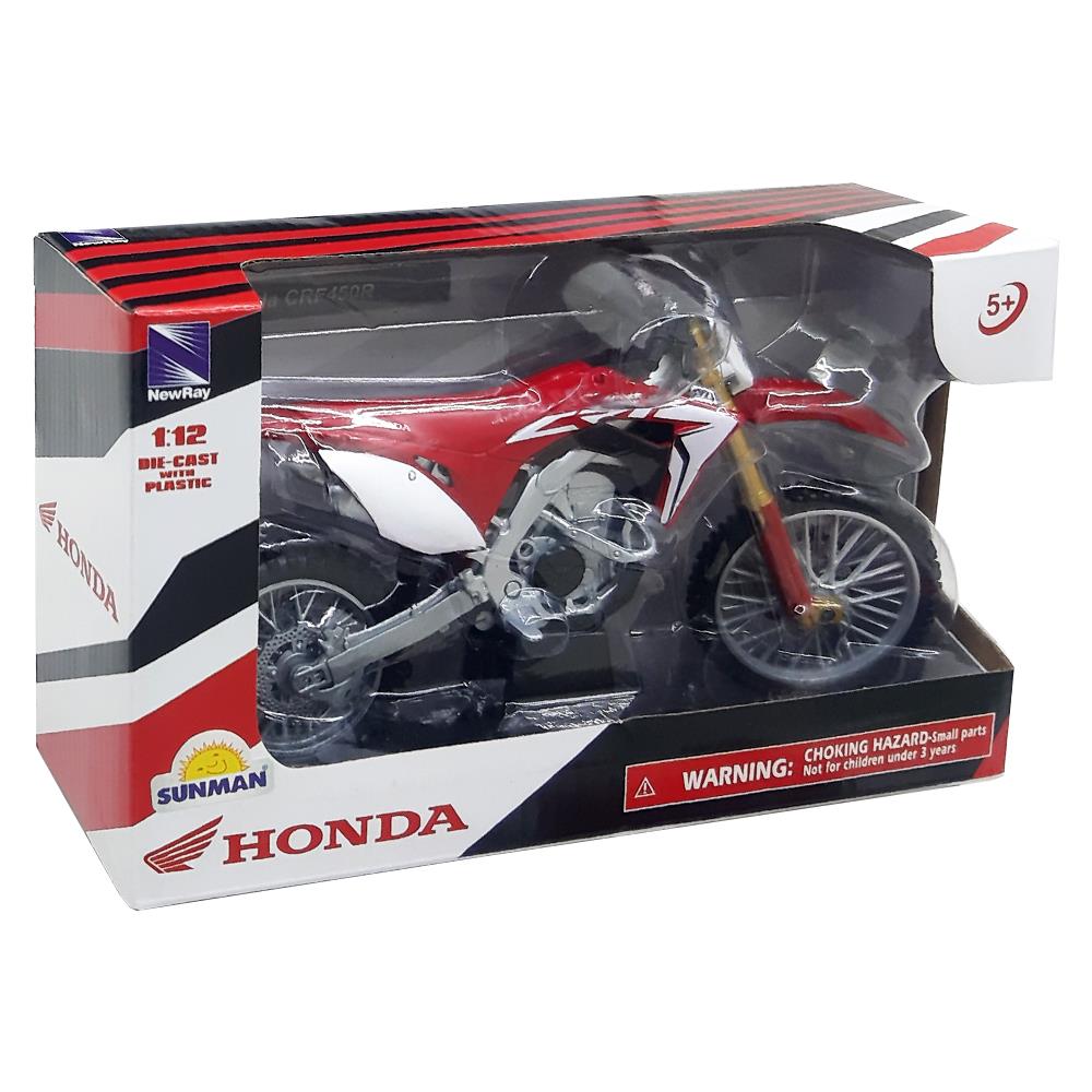 Sunman Oyuncak Mtr Ducati 1198 00057143 SUN-NRY-1/12