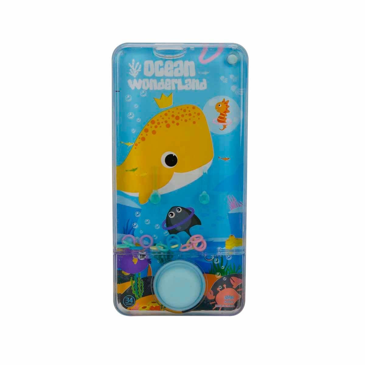 Sunman Oyuncak Ocean Wonderland Su Oyunu 00003692