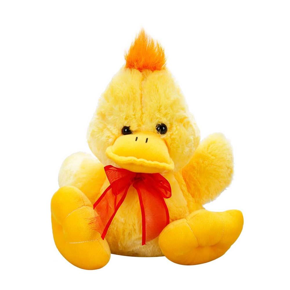 Sunman Oyuncak Ördek Peluş 30 Cm 00001039 SUN-JNH-PFF-SK