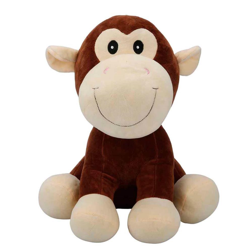Sunman Oyuncak Oturan Peluş Hayvanlar 35 Cm 00003182 SUN-ANB-PFF-SK