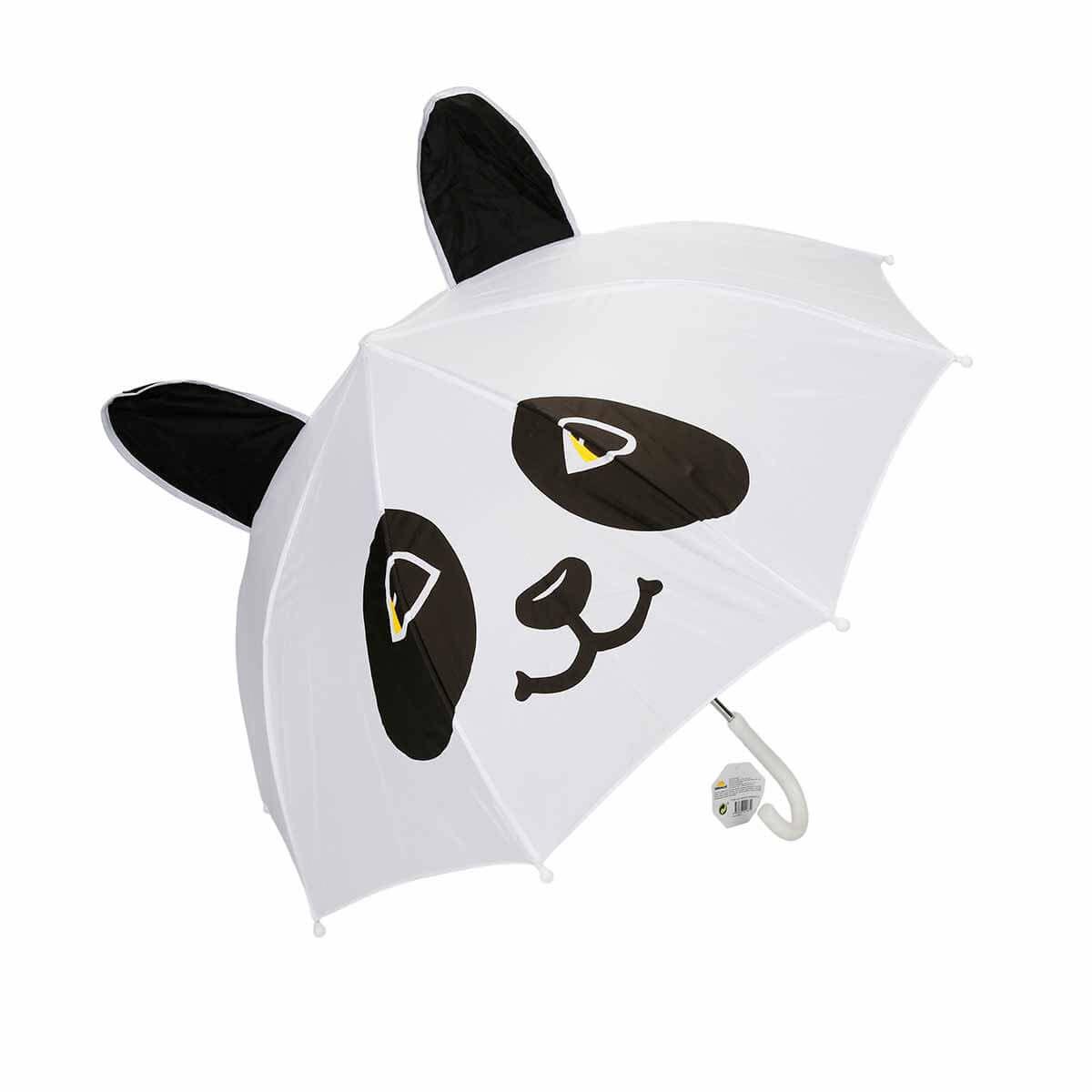 Sunman Oyuncak Panda Şekilli Çocuk Şemsiyesi 45 Cm 00002987