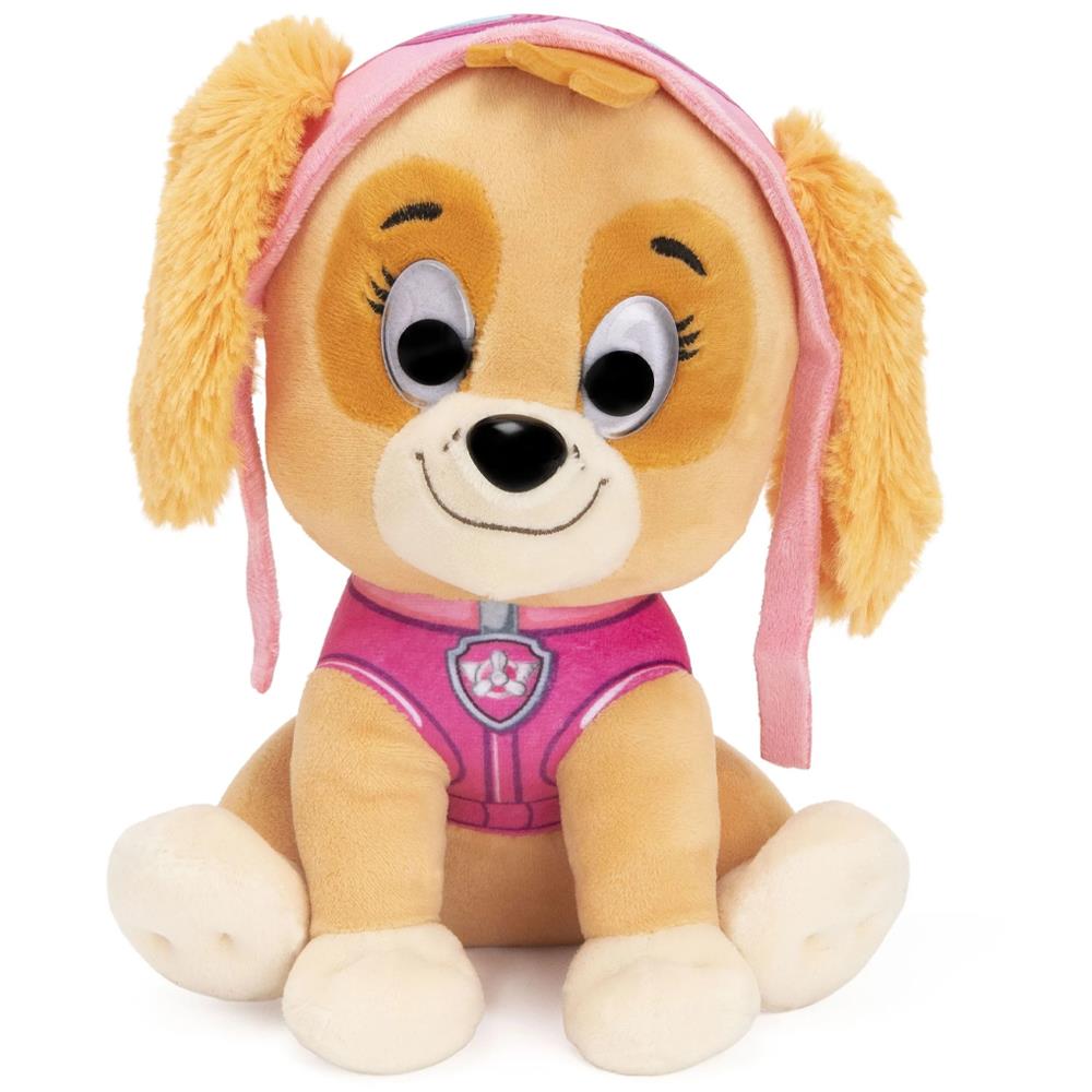 Sunman Oyuncak Paw Patrol Skye 23 Cm 00058446