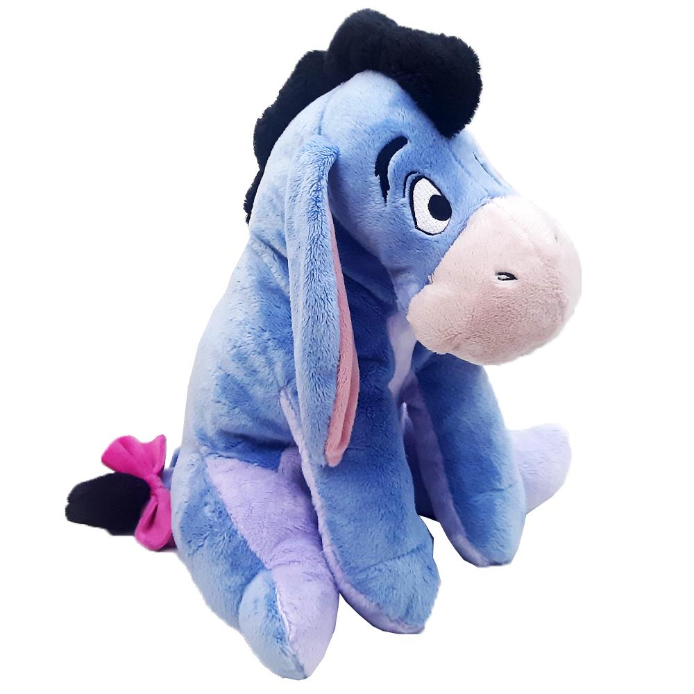 Sunman Oyuncak Peluş Core Eeyore 43 Cm 00010049