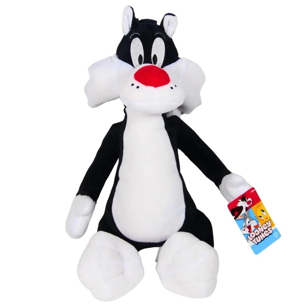 Sunman Oyuncak Peluş Sylvester 43 cm 00005784