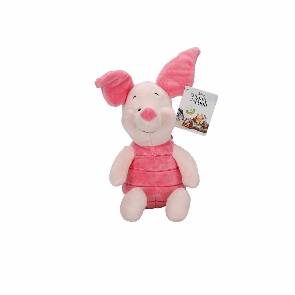 Sunman Oyuncak Piglet Core Peluş 25 cm 01039236