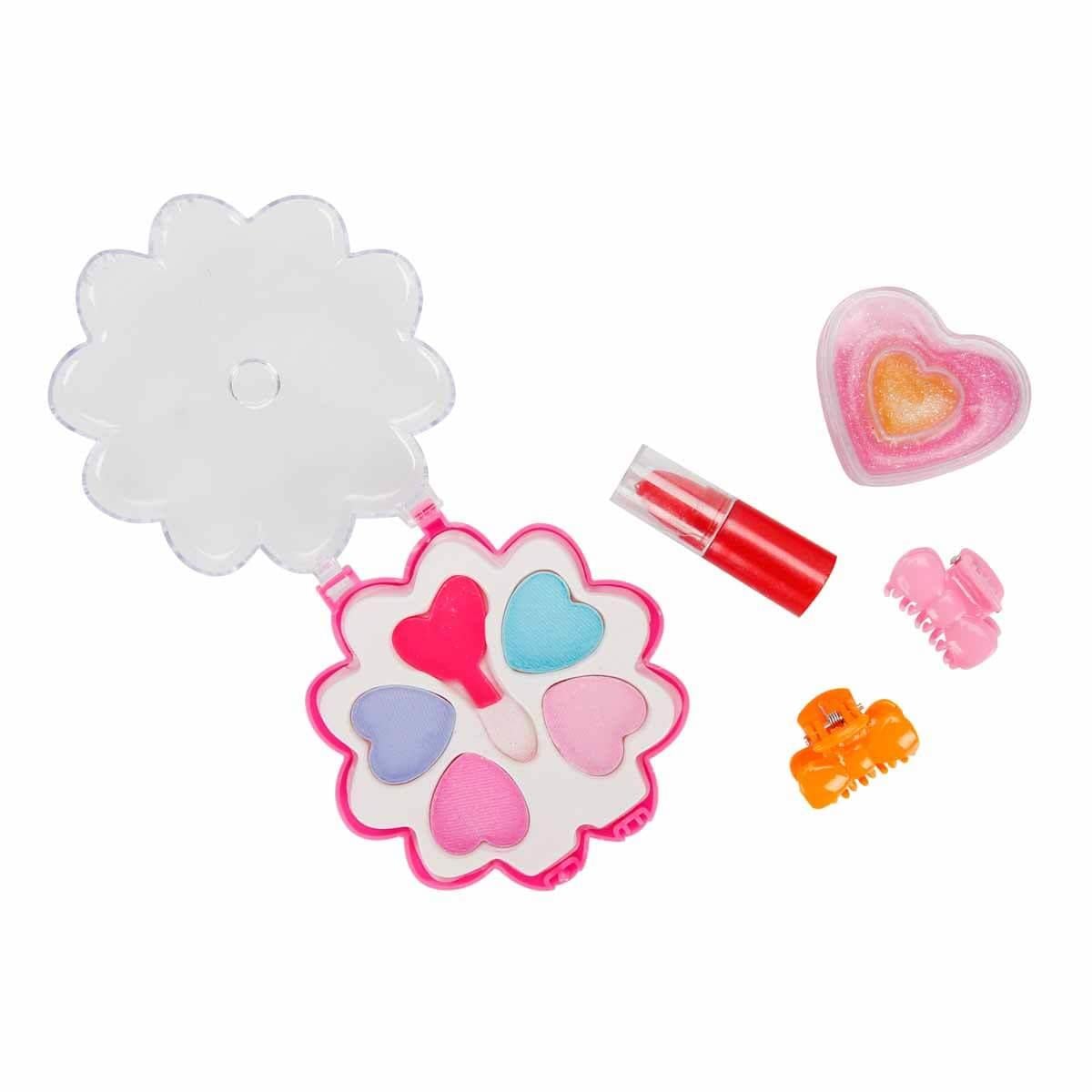 Sunman Oyuncak Pretty Pinky Mini Makyaj Seti 00004276
