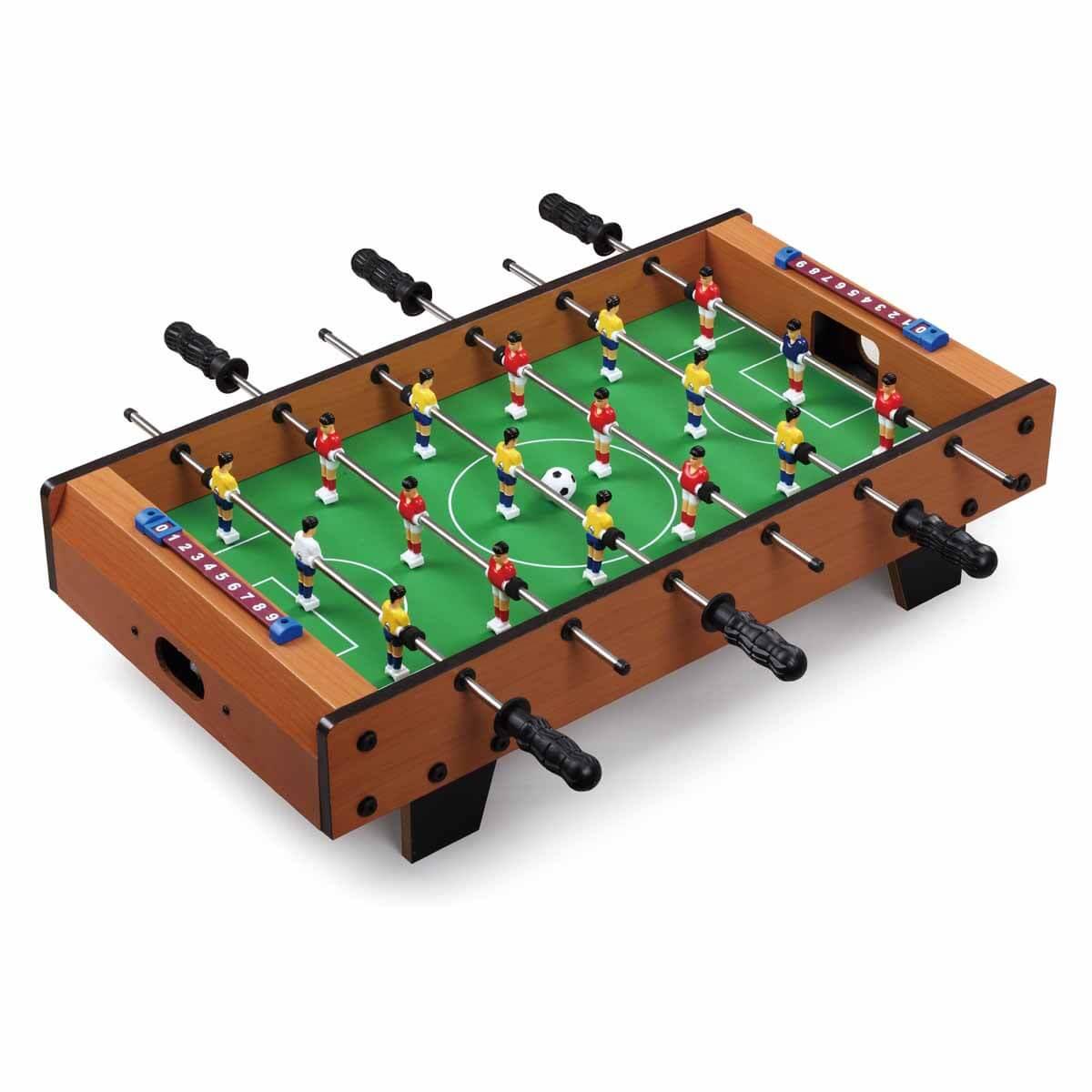 Sunman Oyuncak Rising Sports Ahşap Masaüstü Langırt FY-8154