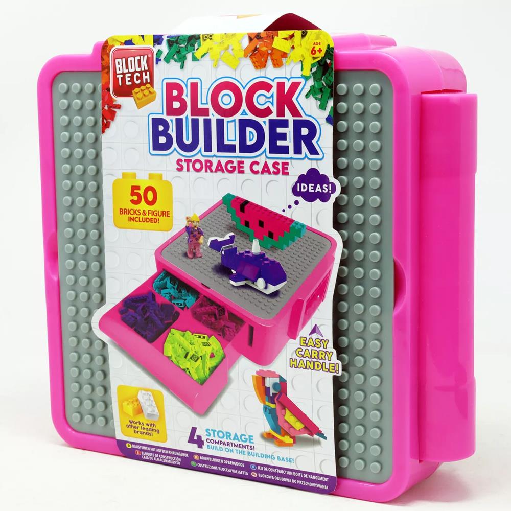 Sunman Oyuncak Set Saklama 00071451 SUN-RMS-BLOK