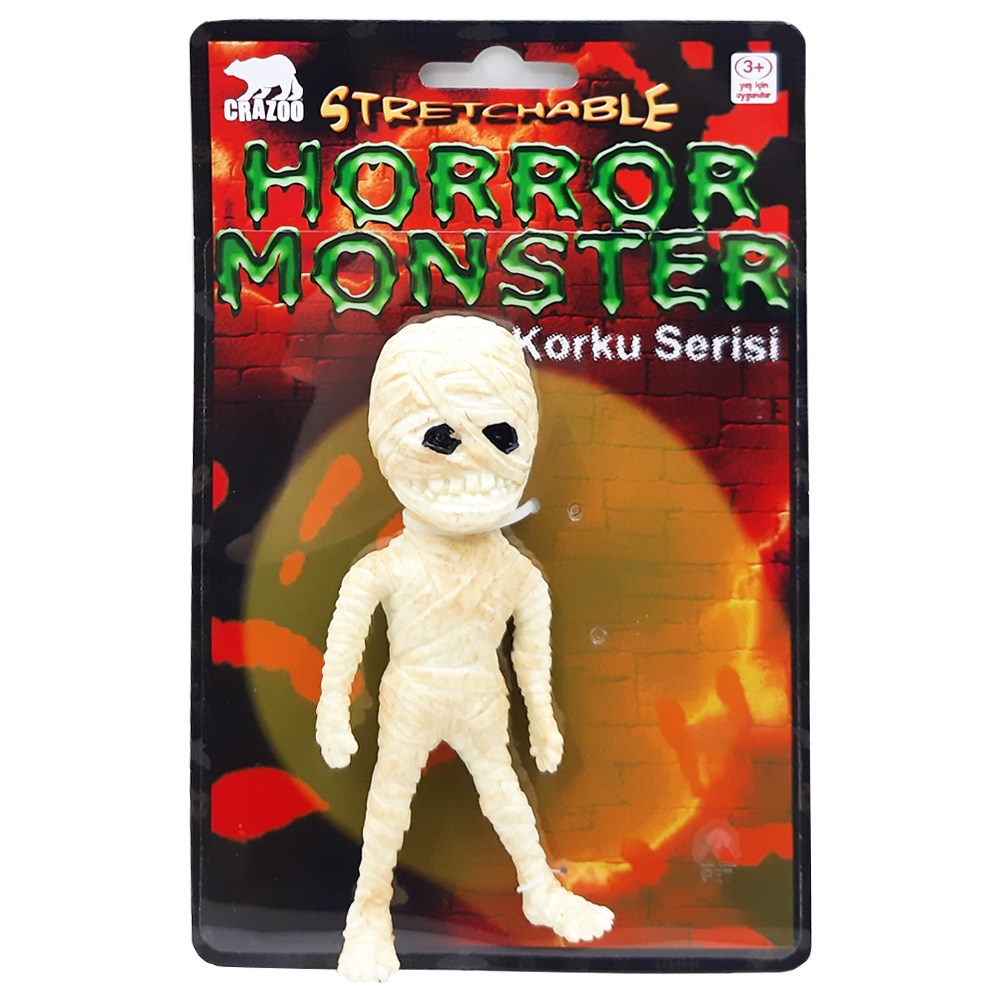 Sunman Oyuncak Streç Korku Serisi 76680 SUN-TMJ-CRZ