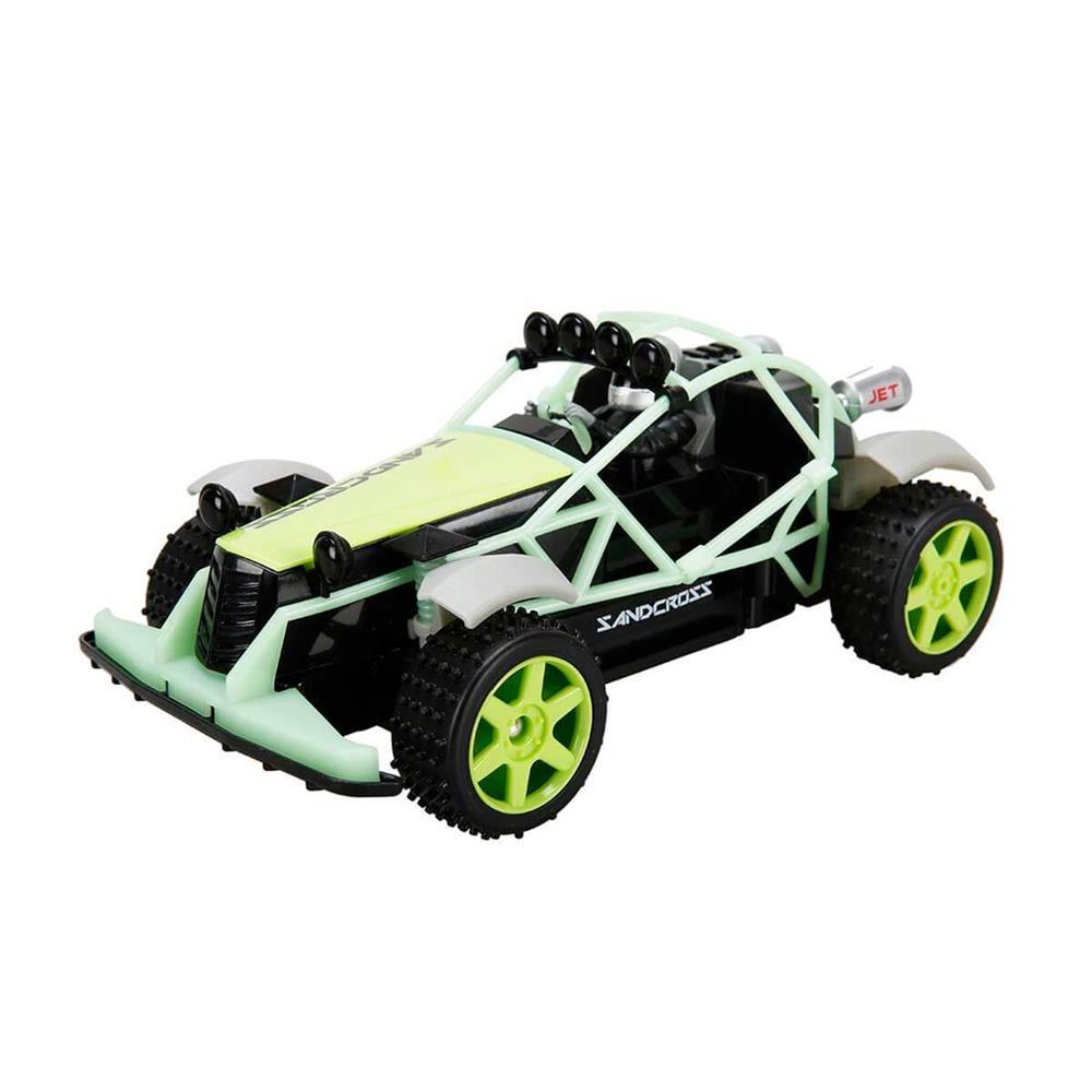 Sunman Oyuncak Uzaktan Kumandalı Full Fonksiyonlu Buggy Araba 00931800 SUN-TSK-R/C