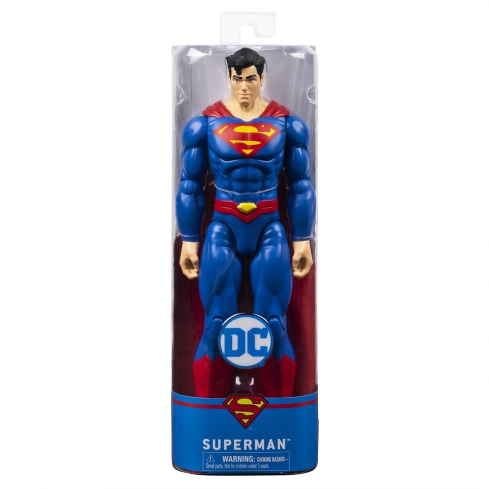 Superman Figürü 30 Cm 6056778
